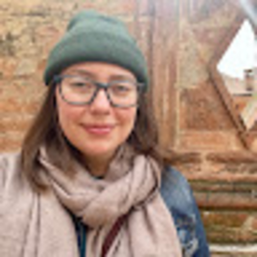 Meet your Posher, Kenzie